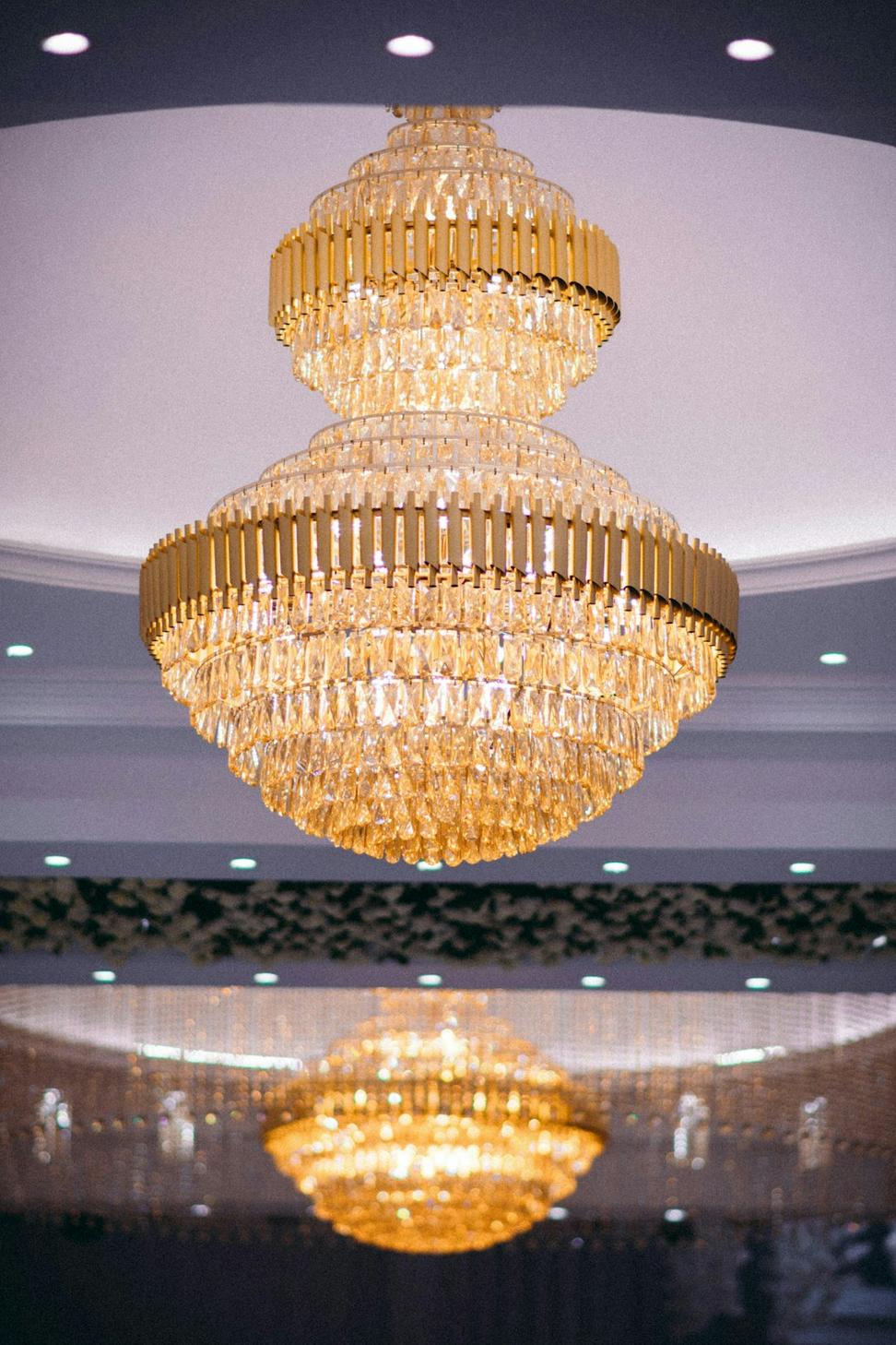 Event venue