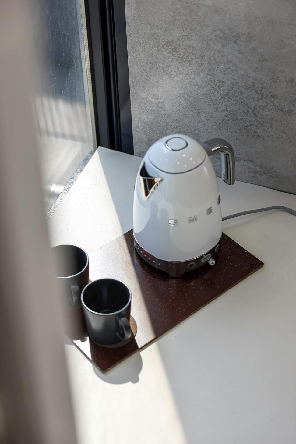 Room Amenities