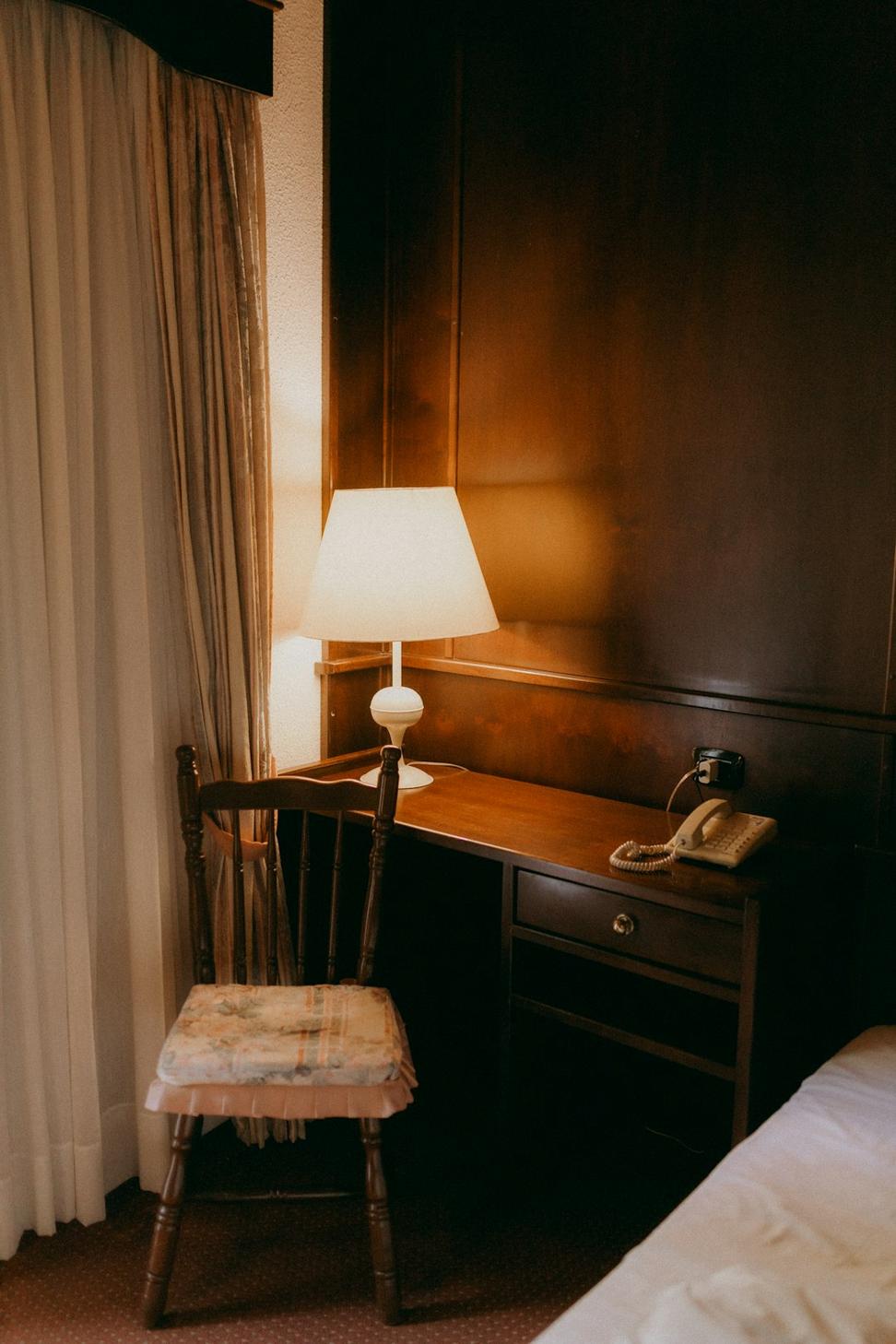Artisan King Room