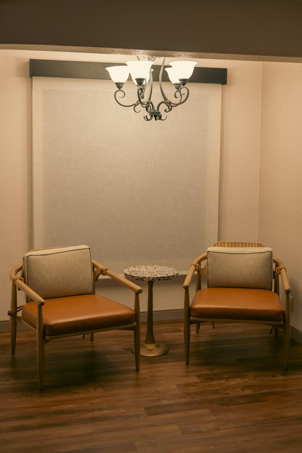 Spa Services