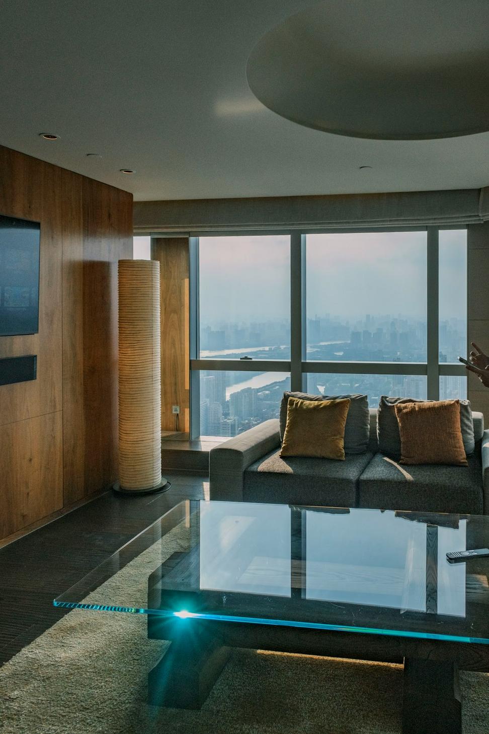 Heritage Suite
