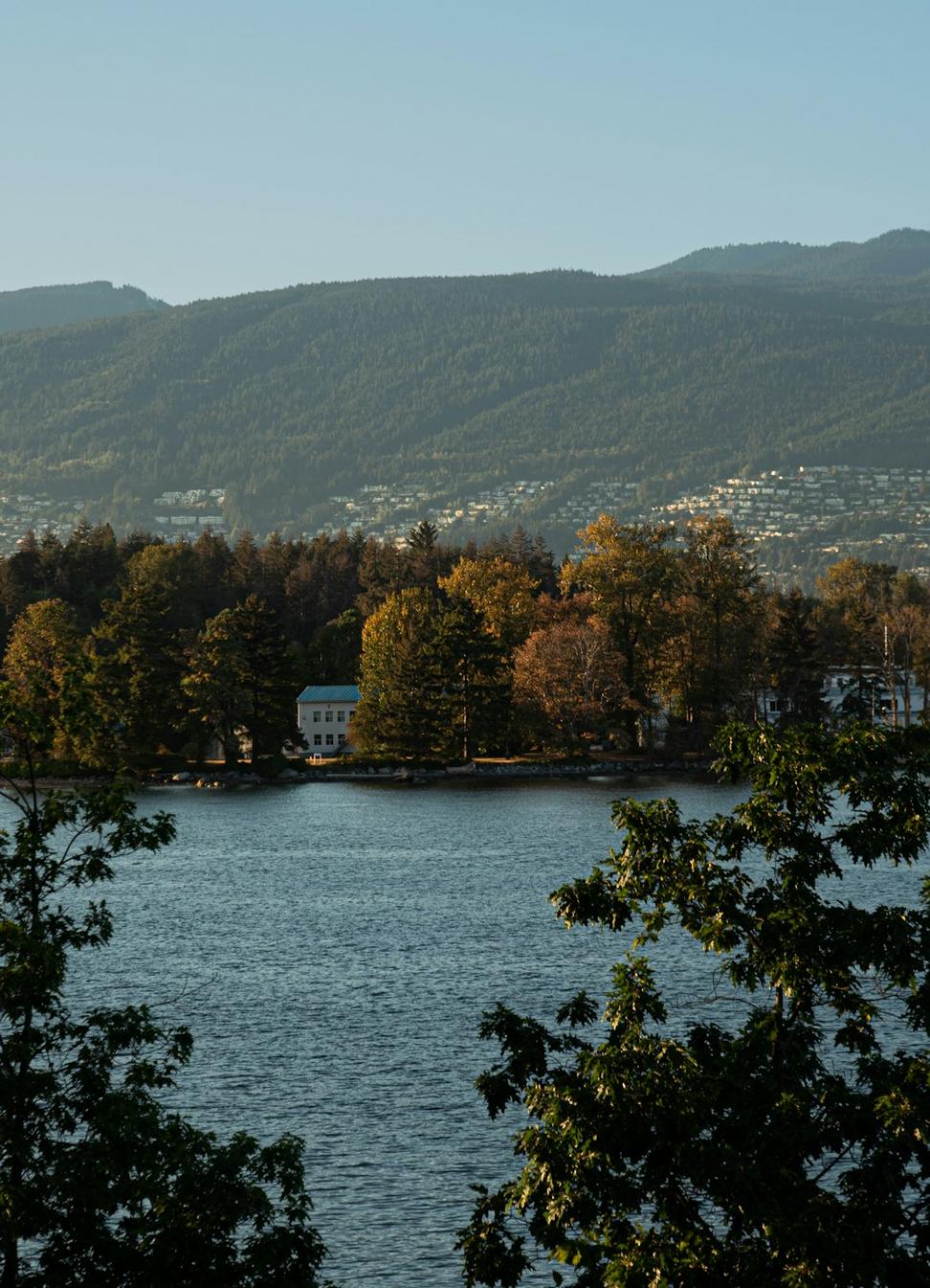 Stanley Park