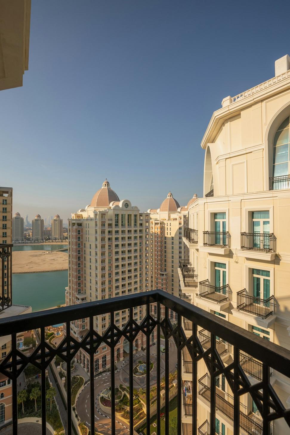 Quint Penthouse