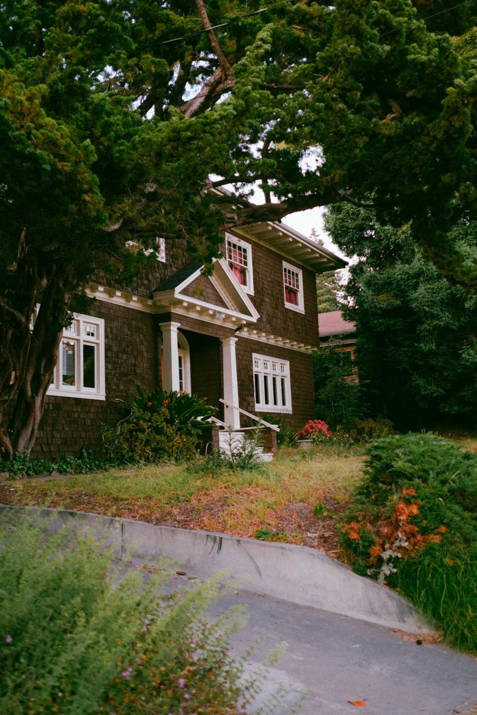 Vancouver Location